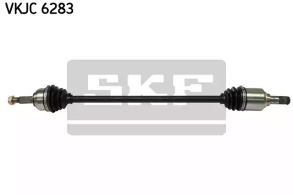 SKF VKJC 6283